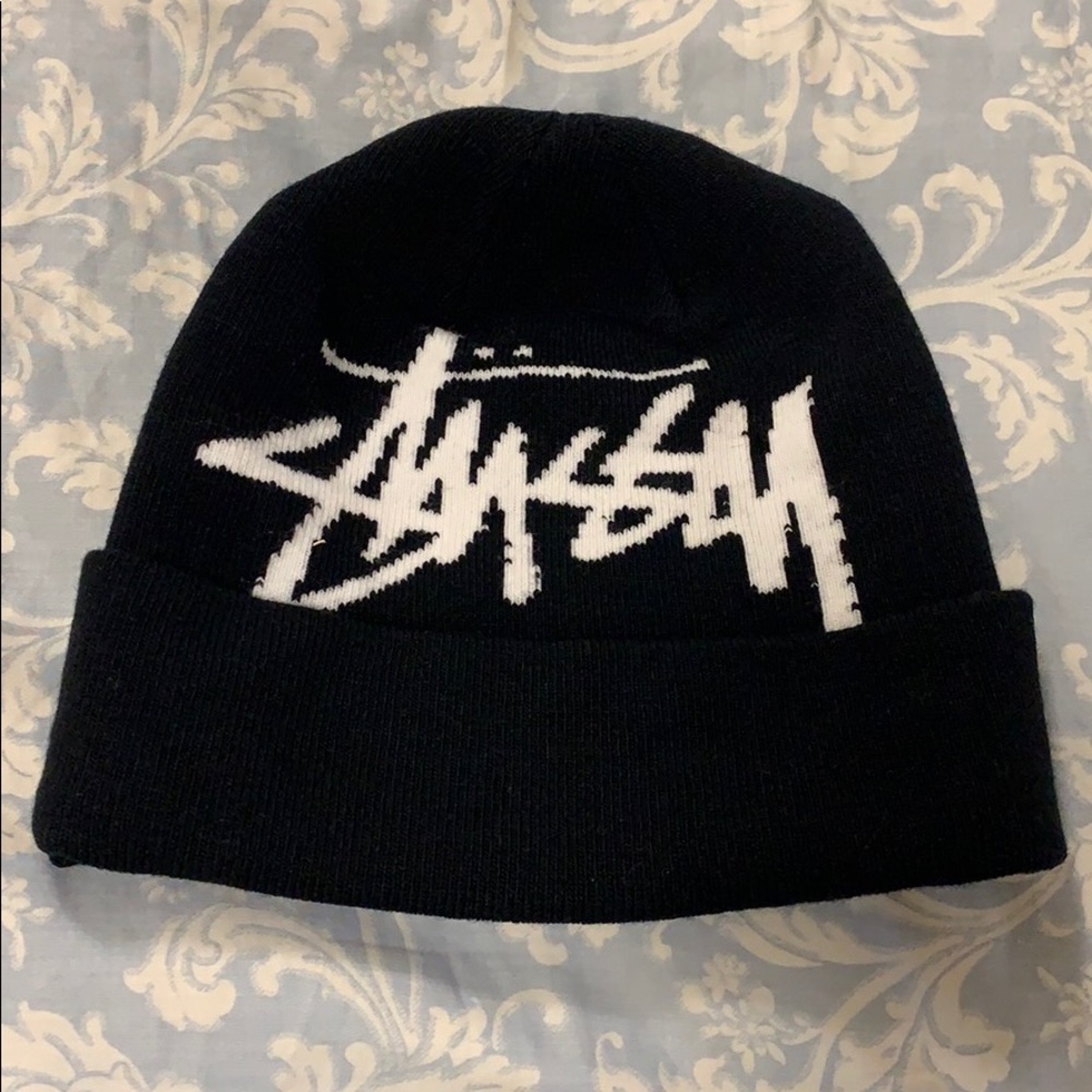 Stussy beanie